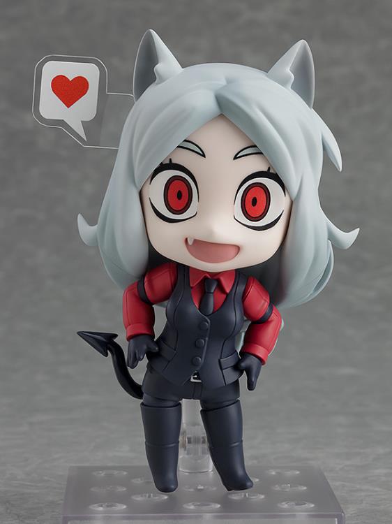 Good Smile Company - Nendoroid Cerberus (Single) (Helltaker) - Good Game Anime