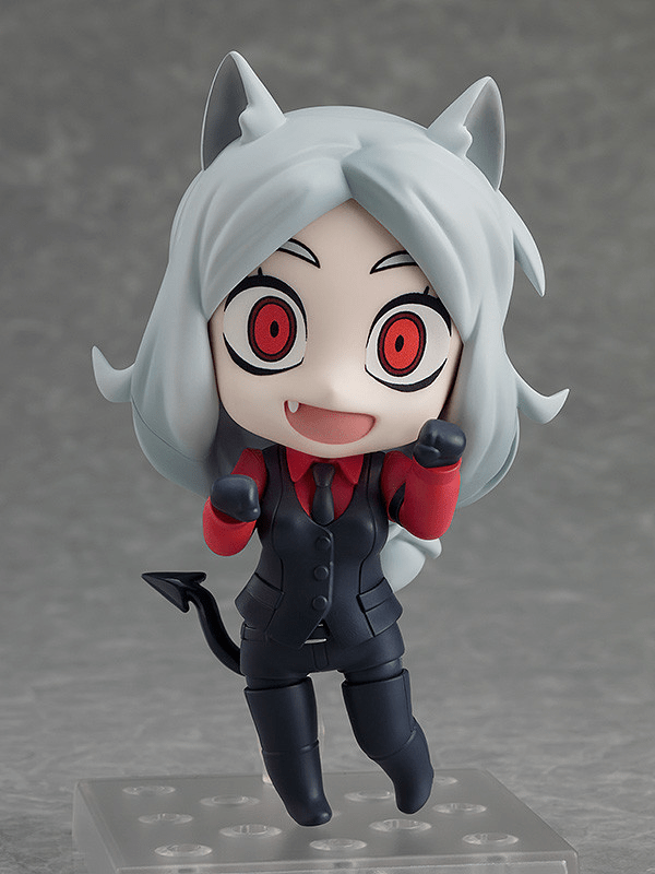 Good Smile Company - Nendoroid Cerberus (Single) (Helltaker) - Good Game Anime