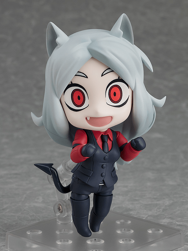 Good Smile Company - Nendoroid Cerberus (Single) (Helltaker) - Good Game Anime
