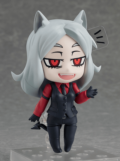 Good Smile Company - Nendoroid Cerberus (Single) (Helltaker) - Good Game Anime