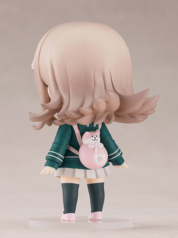 Good Smile Company - Nendoroid Chiaki Nanami Nendoroid (Danganronpa 1-2 Reload) - Good Game Anime