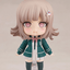 Good Smile Company - Nendoroid Chiaki Nanami Nendoroid (Danganronpa 1-2 Reload) - Good Game Anime