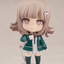 Good Smile Company - Nendoroid Chiaki Nanami Nendoroid (Danganronpa 1-2 Reload) - Good Game Anime