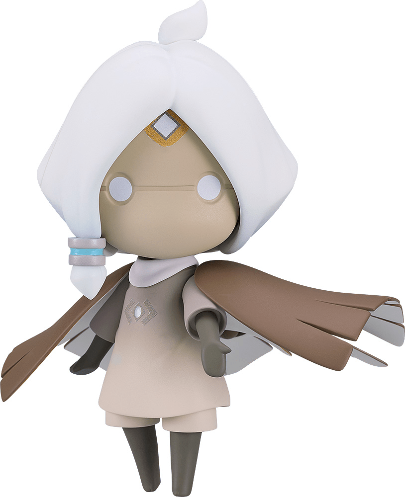 Good Smile Company - Nendoroid Children of the Light (Sky: Children of the Light) - Good Game Anime