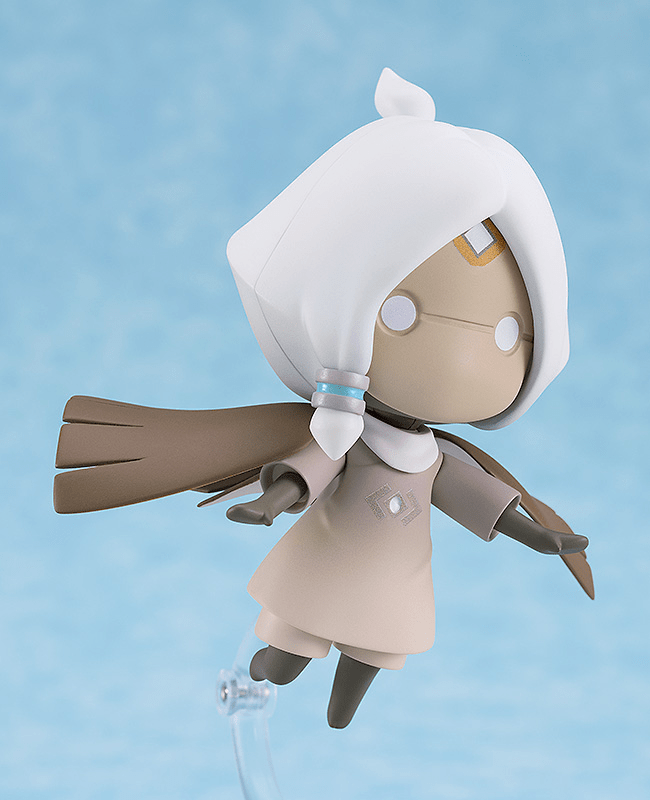 Good Smile Company - Nendoroid Children of the Light (Sky: Children of the Light) - Good Game Anime