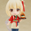 Good Smile Company - Nendoroid Chisato Nishikigi: Cafe LycoReco Uniform Ver. (Lycoris Recoil) - Good Game Anime