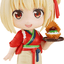 Good Smile Company - Nendoroid Chisato Nishikigi: Cafe LycoReco Uniform Ver. (Lycoris Recoil) - Good Game Anime