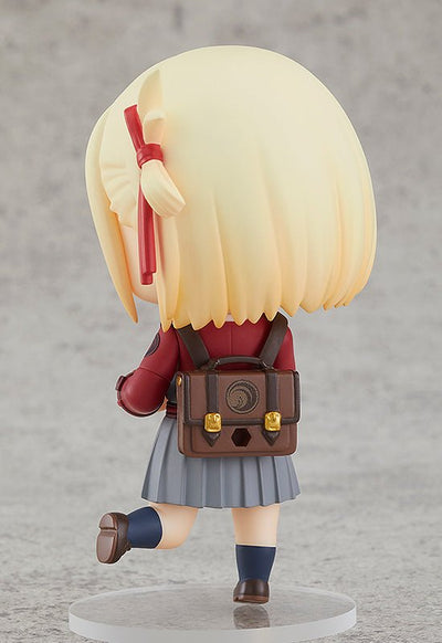 Good Smile Company - Nendoroid Chisato Nishikigi (Lycoris Recoil) - Good Game Anime