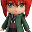 Good Smile Company - Nendoroid Chise Hatori (The Ancient Magus' Bride) - Good Game Anime