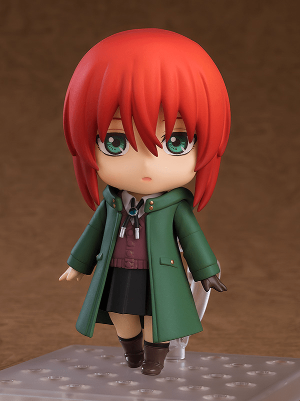 Good Smile Company - Nendoroid Chise Hatori (The Ancient Magus' Bride) - Good Game Anime