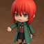 Good Smile Company - Nendoroid Chise Hatori (The Ancient Magus' Bride) - Good Game Anime