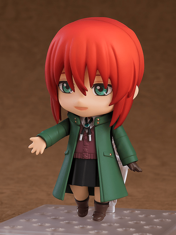 Good Smile Company - Nendoroid Chise Hatori (The Ancient Magus' Bride) - Good Game Anime