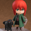 Good Smile Company - Nendoroid Chise Hatori (The Ancient Magus' Bride) - Good Game Anime