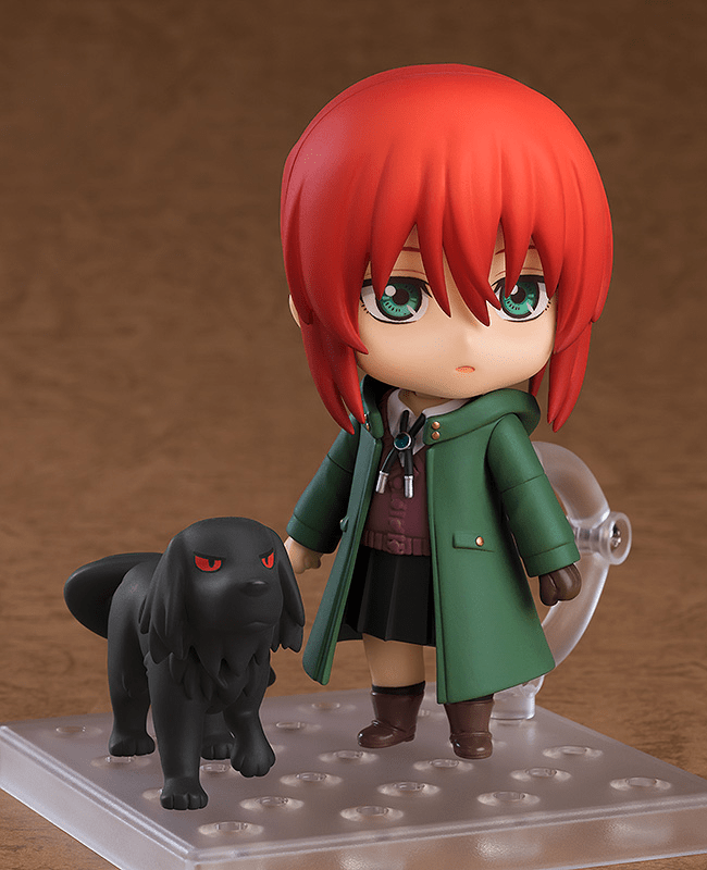 Good Smile Company - Nendoroid Chise Hatori (The Ancient Magus' Bride) - Good Game Anime