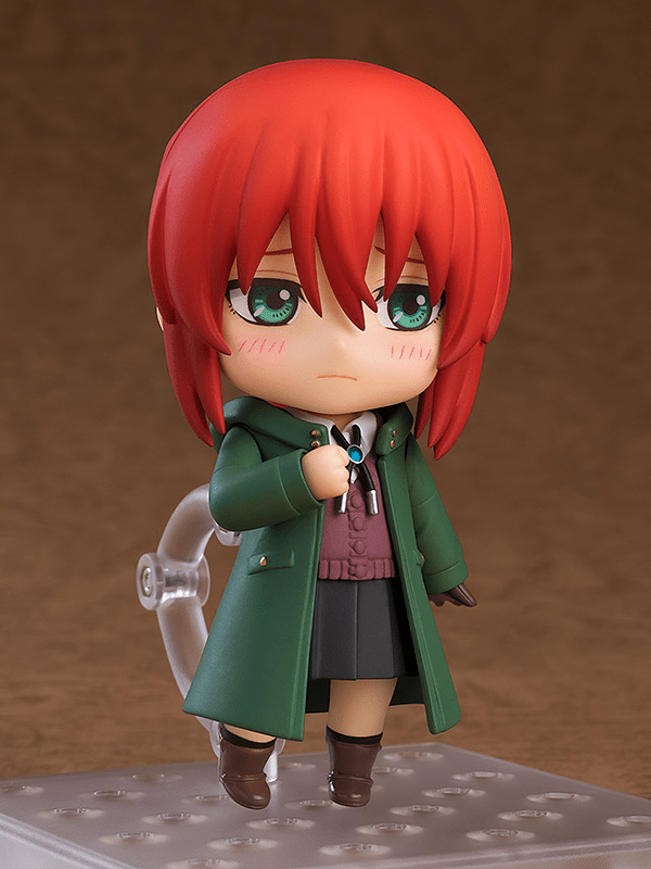 Good Smile Company - Nendoroid Chise Hatori (The Ancient Magus' Bride) - Good Game Anime