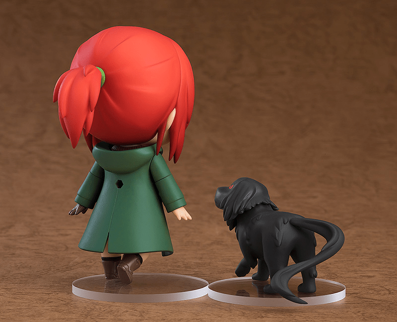 Good Smile Company - Nendoroid Chise Hatori (The Ancient Magus' Bride) - Good Game Anime