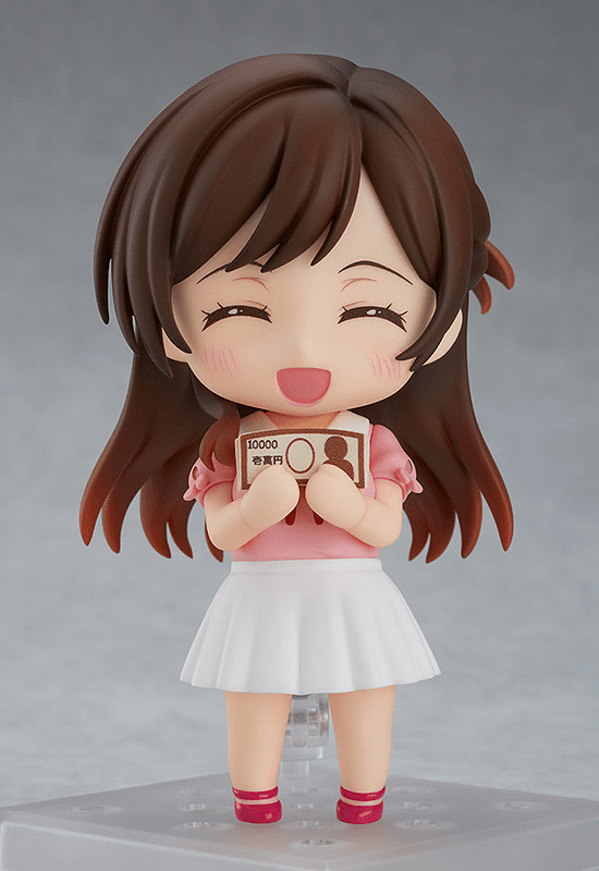 Good Smile Company - Nendoroid Chizuru Mizuhara (Rent a Girlfriend) - Good Game Anime