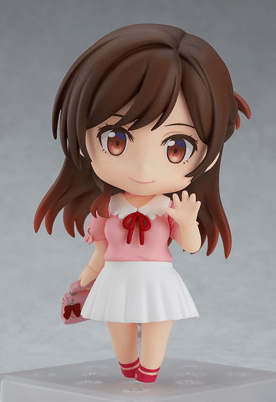 Good Smile Company - Nendoroid Chizuru Mizuhara (Rent a Girlfriend) - Good Game Anime