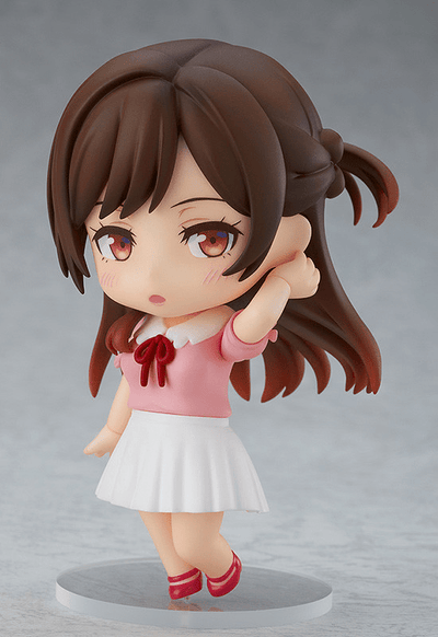 Good Smile Company - Nendoroid Chizuru Mizuhara (Rent a Girlfriend) - Good Game Anime