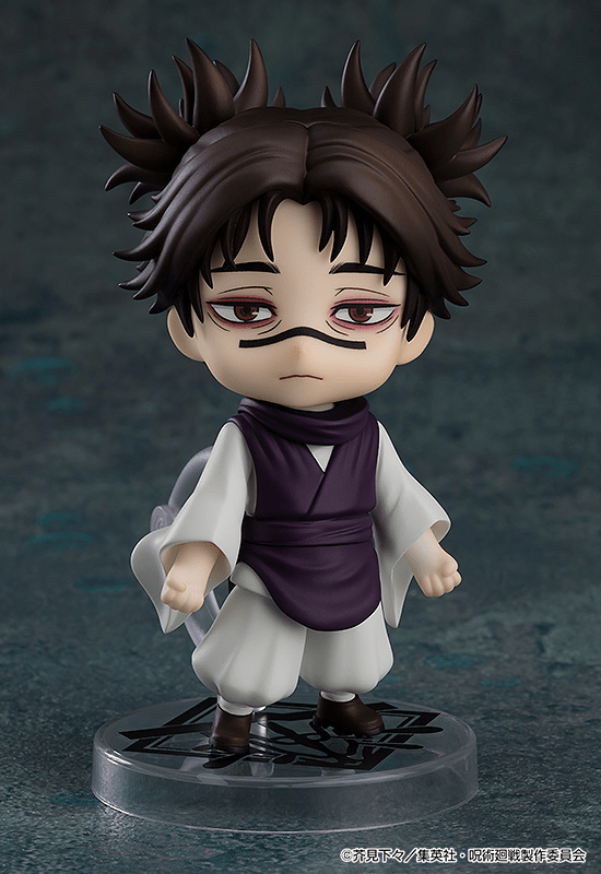 Good Smile Company - Nendoroid Choso (Jujutsu Kaisen) - Good Game Anime