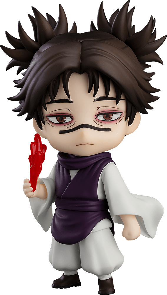 Good Smile Company - Nendoroid Choso (Jujutsu Kaisen) - Good Game Anime