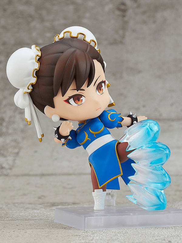 Good Smile Company - Nendoroid Chun-Li (Street Fighter) - Good Game Anime