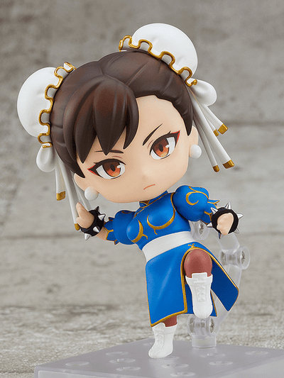 Good Smile Company - Nendoroid Chun-Li (Street Fighter) - Good Game Anime