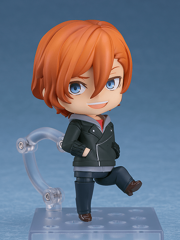 Good Smile Company - Nendoroid Chuya Nakahara: Fifteen - Year - Old Ver. (Bungo Stray Dogs) - Good Game Anime