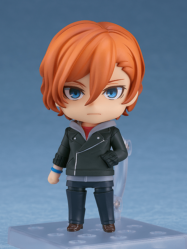 Good Smile Company - Nendoroid Chuya Nakahara: Fifteen - Year - Old Ver. (Bungo Stray Dogs) - Good Game Anime