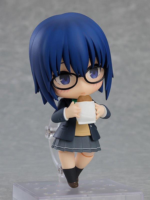 Good Smile Company - Nendoroid Ciel (TSUKIHIME -A piece of blue glass moon-) - Good Game Anime