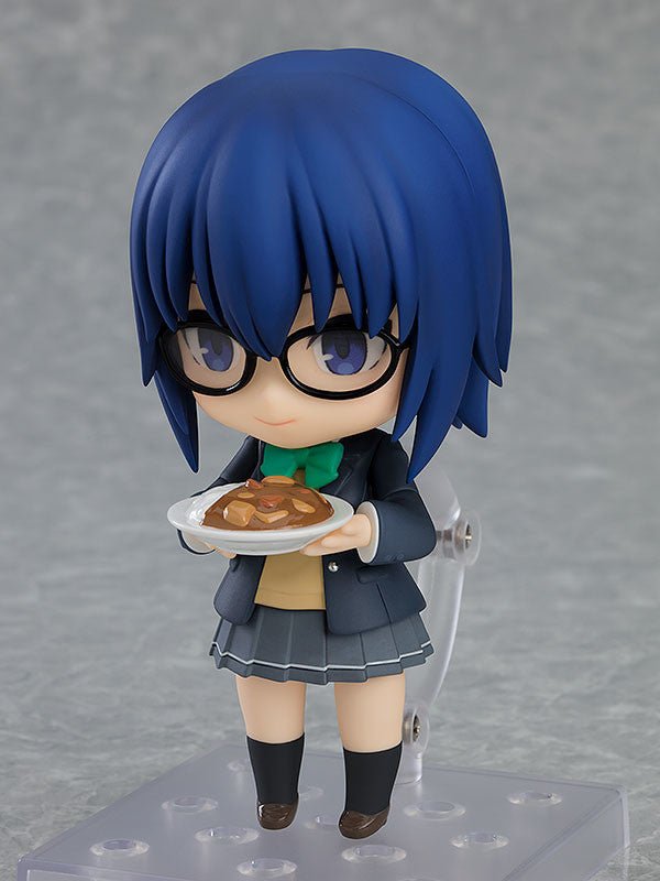 Good Smile Company - Nendoroid Ciel (TSUKIHIME -A piece of blue glass moon-) - Good Game Anime