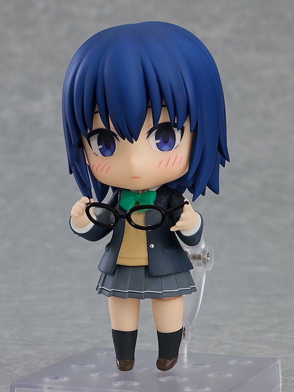 Good Smile Company - Nendoroid Ciel (TSUKIHIME -A piece of blue glass moon-) - Good Game Anime