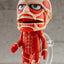 Good Smile Company - Nendoroid Colossal Titan Renewal Set (Attack on Titan) - Good Game Anime