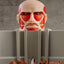 Good Smile Company - Nendoroid Colossal Titan Renewal Set (Attack on Titan) - Good Game Anime