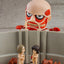 Good Smile Company - Nendoroid Colossal Titan Renewal Set (Attack on Titan) - Good Game Anime