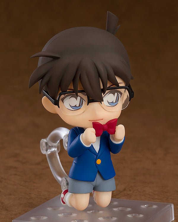 Good Smile Company - Nendoroid Conan Edogawa (Detective Conan) - Good Game Anime