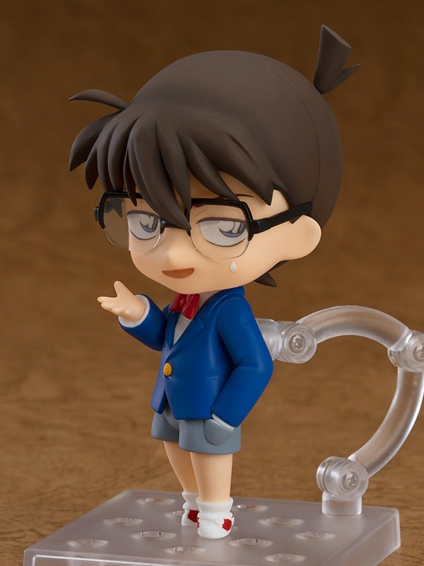 Good Smile Company - Nendoroid Conan Edogawa (Detective Conan) - Good Game Anime