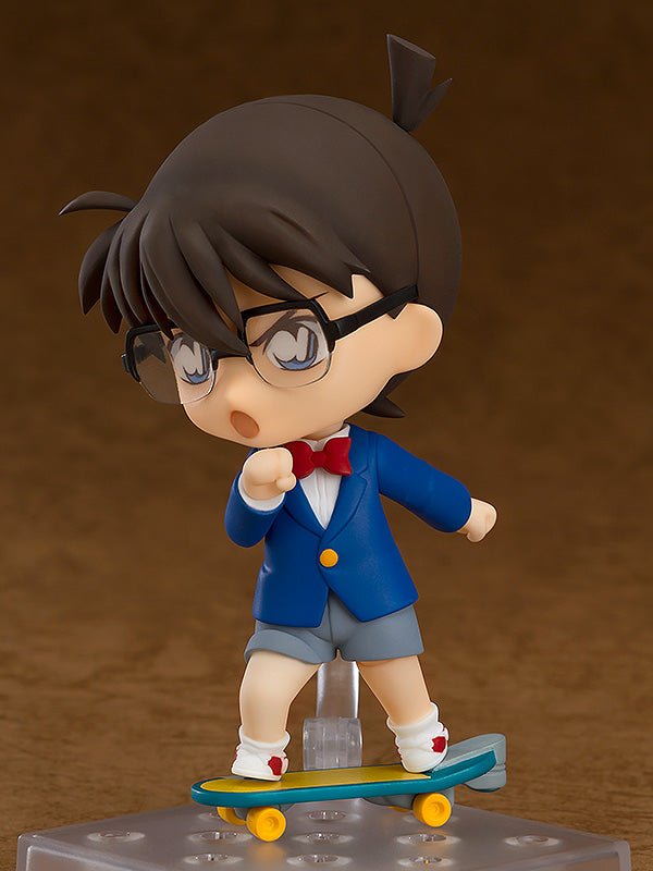 Good Smile Company - Nendoroid Conan Edogawa (Detective Conan) - Good Game Anime