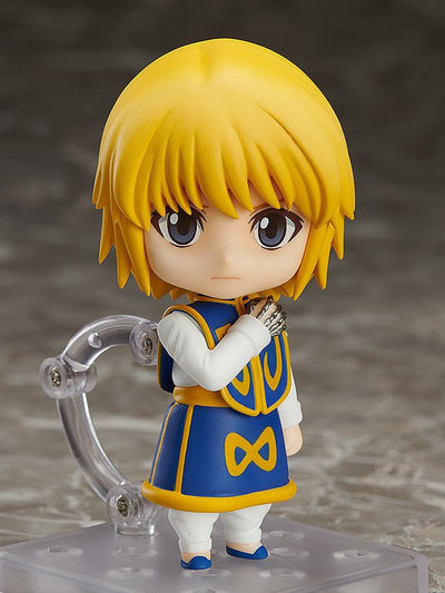 Good Smile Company - Nendoroid Curarpikt Kurapika (HUNTER x HUNTER) - Good Game Anime