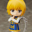 Good Smile Company - Nendoroid Curarpikt Kurapika (HUNTER x HUNTER) - Good Game Anime