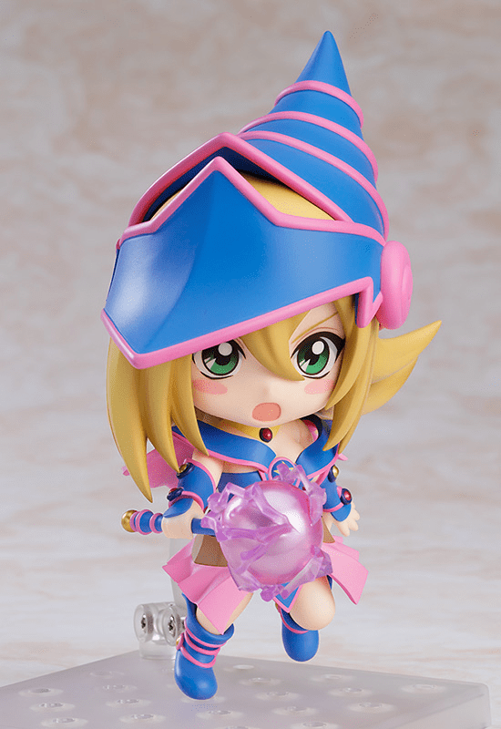 Good Smile Company - Nendoroid Dark Magician Girl (Yu - Gi - Oh!) - Good Game Anime