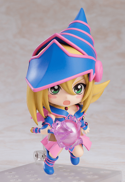 Good Smile Company - Nendoroid Dark Magician Girl (Yu - Gi - Oh!) - Good Game Anime