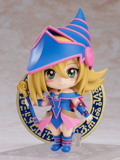 Good Smile Company - Nendoroid Dark Magician Girl (Yu - Gi - Oh!) - Good Game Anime