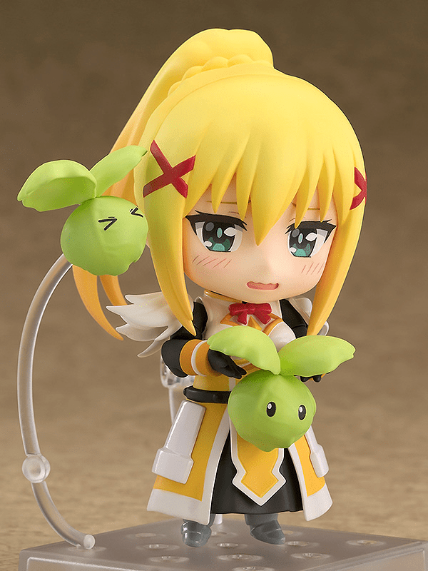 Good Smile Company - Nendoroid Darkness (KonoSuba) - Good Game Anime