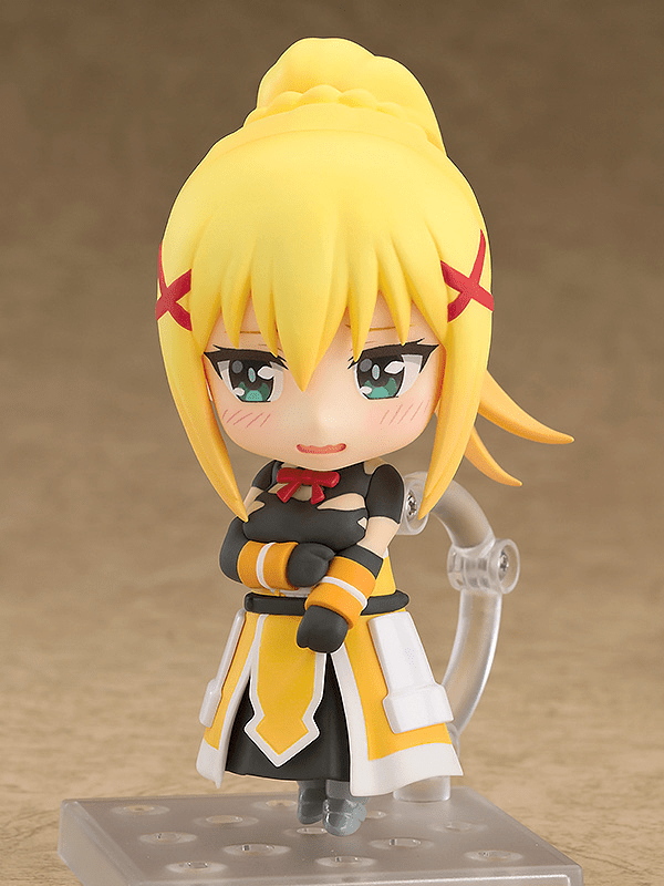 Good Smile Company - Nendoroid Darkness (KonoSuba) - Good Game Anime