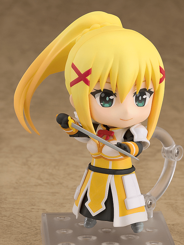 Good Smile Company - Nendoroid Darkness (KonoSuba) - Good Game Anime