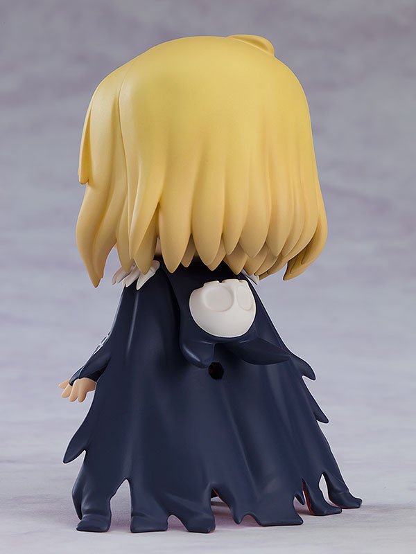 Good Smile Company - Nendoroid Desumi Magahara (Love After World Domination) - Good Game Anime
