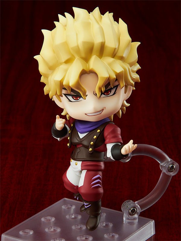 Good Smile Company - Nendoroid Dio Brando (JoJo's Bizarre Adventure) - Good Game Anime