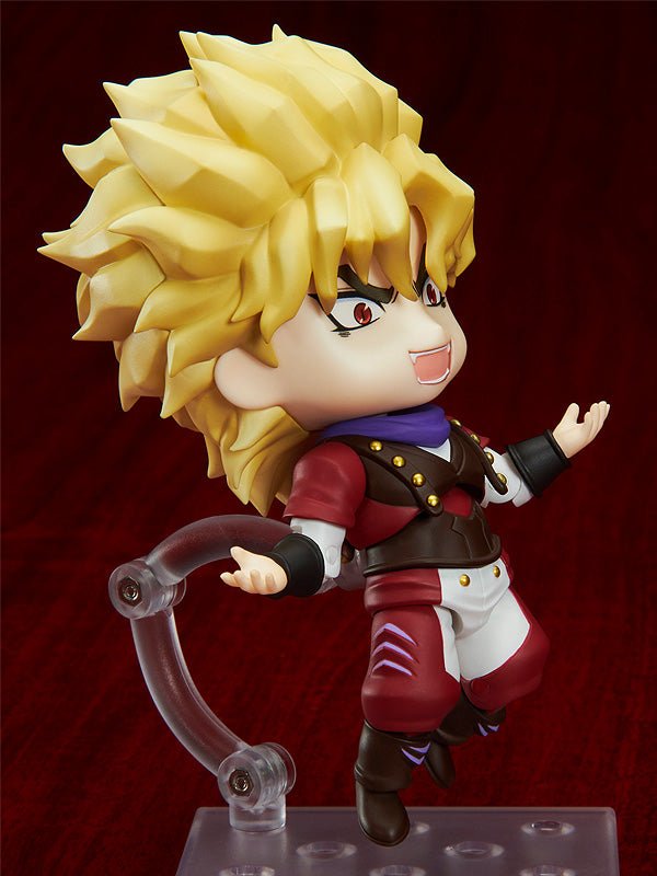 Good Smile Company - Nendoroid Dio Brando (JoJo's Bizarre Adventure) - Good Game Anime