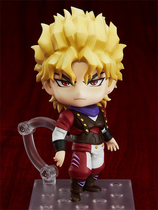 Good Smile Company - Nendoroid Dio Brando (JoJo's Bizarre Adventure) - Good Game Anime